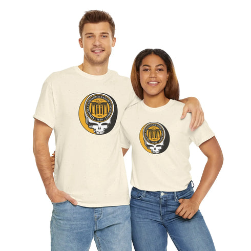 VCU Grateful Dead T-Shirt StealieShop